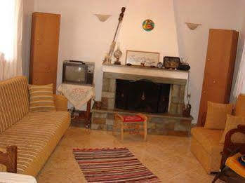 Filitsa House Apartment Agios Ioannis  Ngoại thất bức ảnh