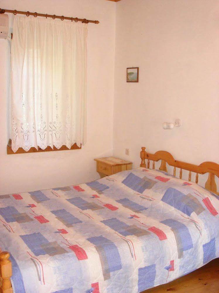 Filitsa House Apartment Agios Ioannis  Ngoại thất bức ảnh